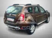 2011 Dacia Duster