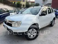 2011 Dacia Duster