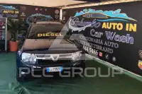 2011 Dacia Duster