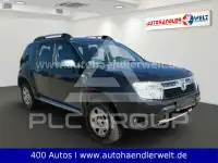 2011 Dacia Duster