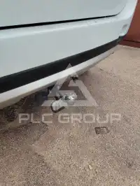 2011 Dacia Duster
