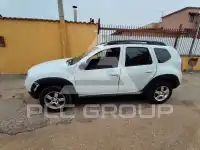 2011 Dacia Duster