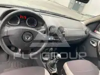 2011 Dacia Duster