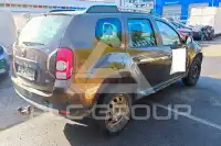 2011 Dacia Duster