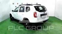 2011 Dacia Duster