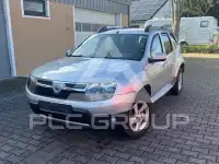 2011 Dacia Duster