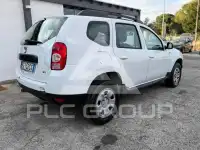 2011 Dacia Duster