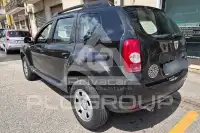 2011 Dacia Duster