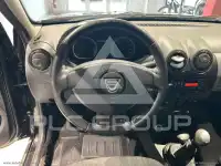2011 Dacia Duster