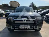 2011 Dacia Duster