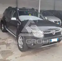 2011 Dacia Duster