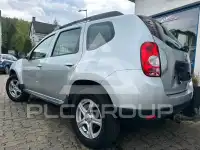 2020 Dacia Duster