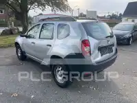 2011 Dacia Duster