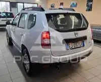 2011 Dacia Duster