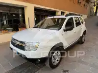 2011 Dacia Duster