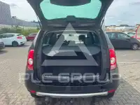 2011 Dacia Duster