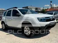 2011 Dacia Duster