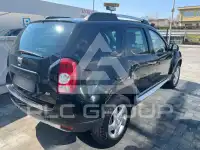 2011 Dacia Duster