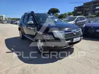 2011 Dacia Duster