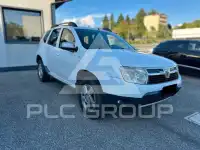 2011 Dacia Duster