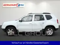 2011 Dacia Duster