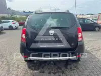 2011 Dacia Duster
