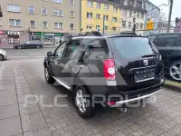 2011 Dacia Duster