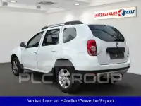 2011 Dacia Duster