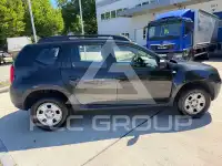 2011 Dacia Duster