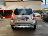 2011 Dacia Duster