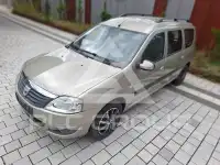 2011 Dacia Logan