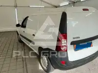 2011 Dacia Logan