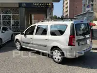 2011 Dacia Logan