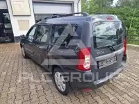 2011 Dacia Logan