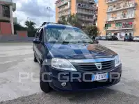 2011 Dacia Logan