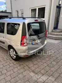 2011 Dacia Logan