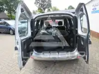 2011 Dacia Logan