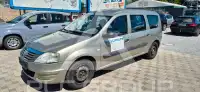 2011 Dacia Logan
