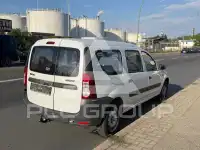 2011 Dacia Logan