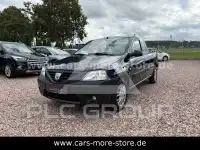 2011 Dacia Logan