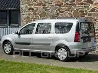 2011 Dacia Logan