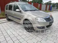 2011 Dacia Logan