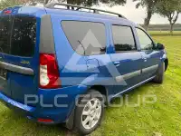 2011 Dacia Logan