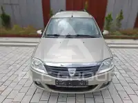 2011 Dacia Logan