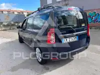 2011 Dacia Logan