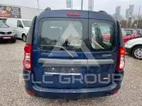 2011 Dacia Logan