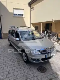 2011 Dacia Logan
