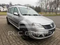 2011 Dacia Logan