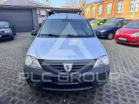 2011 Dacia Logan