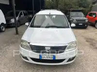 2011 Dacia Logan